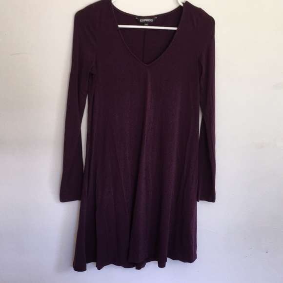 EXPRESS DRESS - Picture 1 of 3